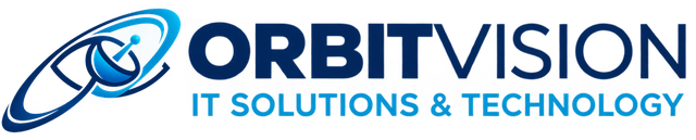 OrbitVision — IT solutions and technology